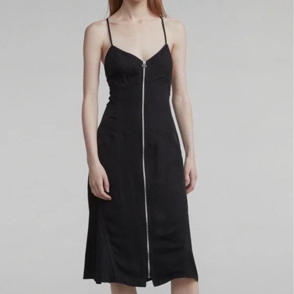 Rag & Bone Milly Dress - Picture 1 of 10